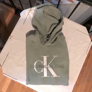 Calvin Klein Sweat shirt